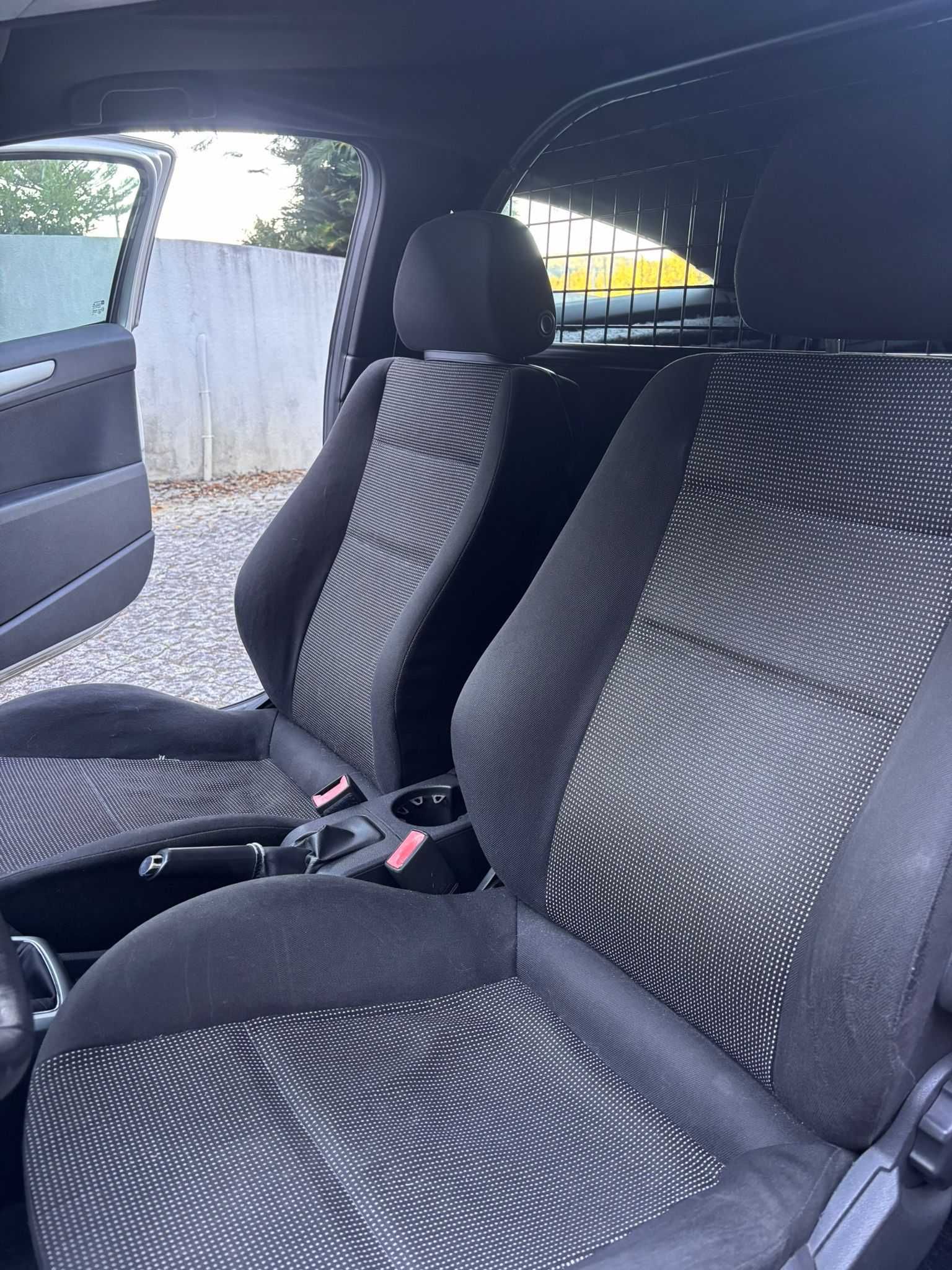 Carrinha Opel Astra 125cv