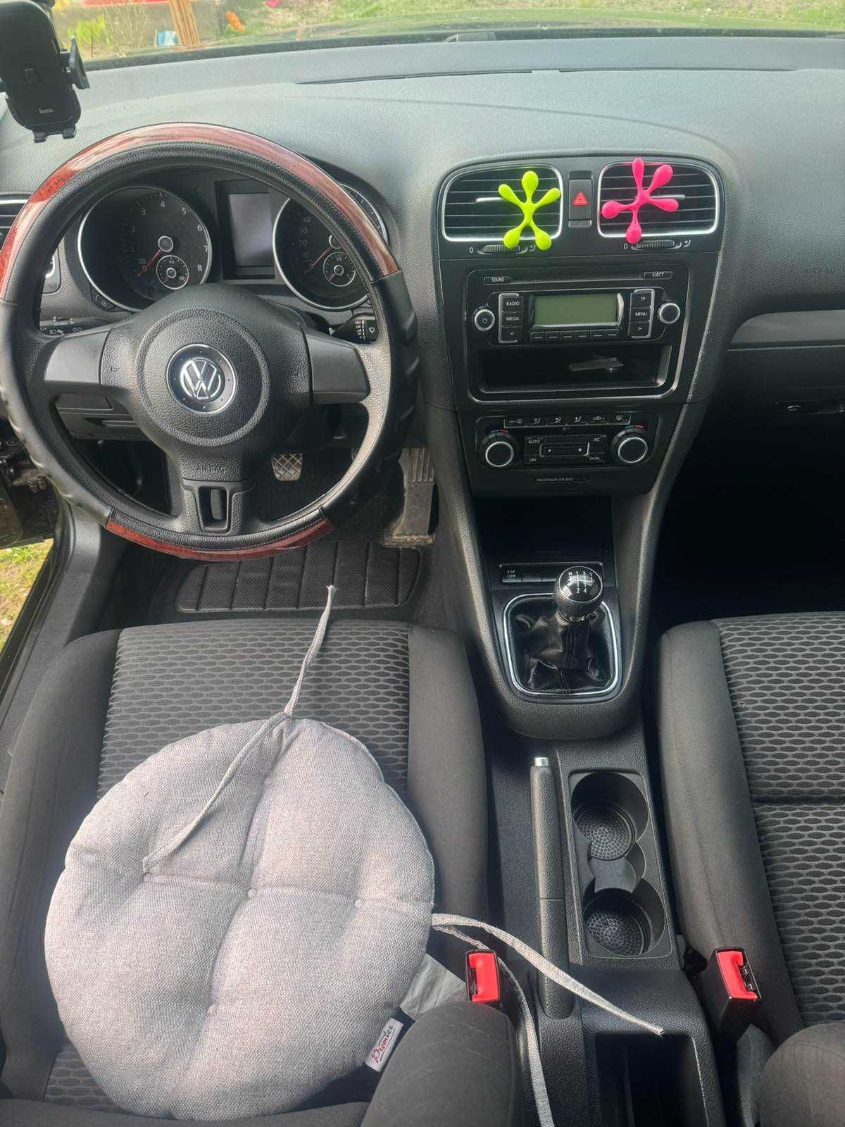 Продам Volkswagen Golf 2008