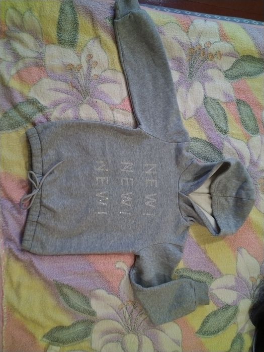 Худи  для девочки