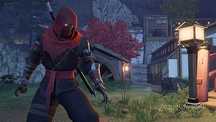 Aragami 2 BOX, PS5 Sony Playstation 5, NOWA!