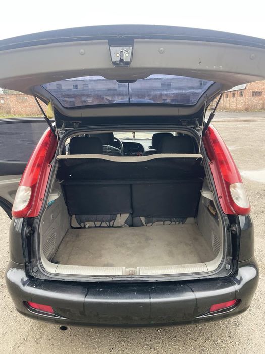 Продам Шевроле такума