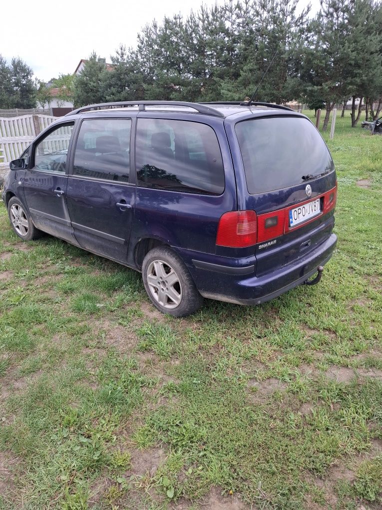 Samochód osobowy