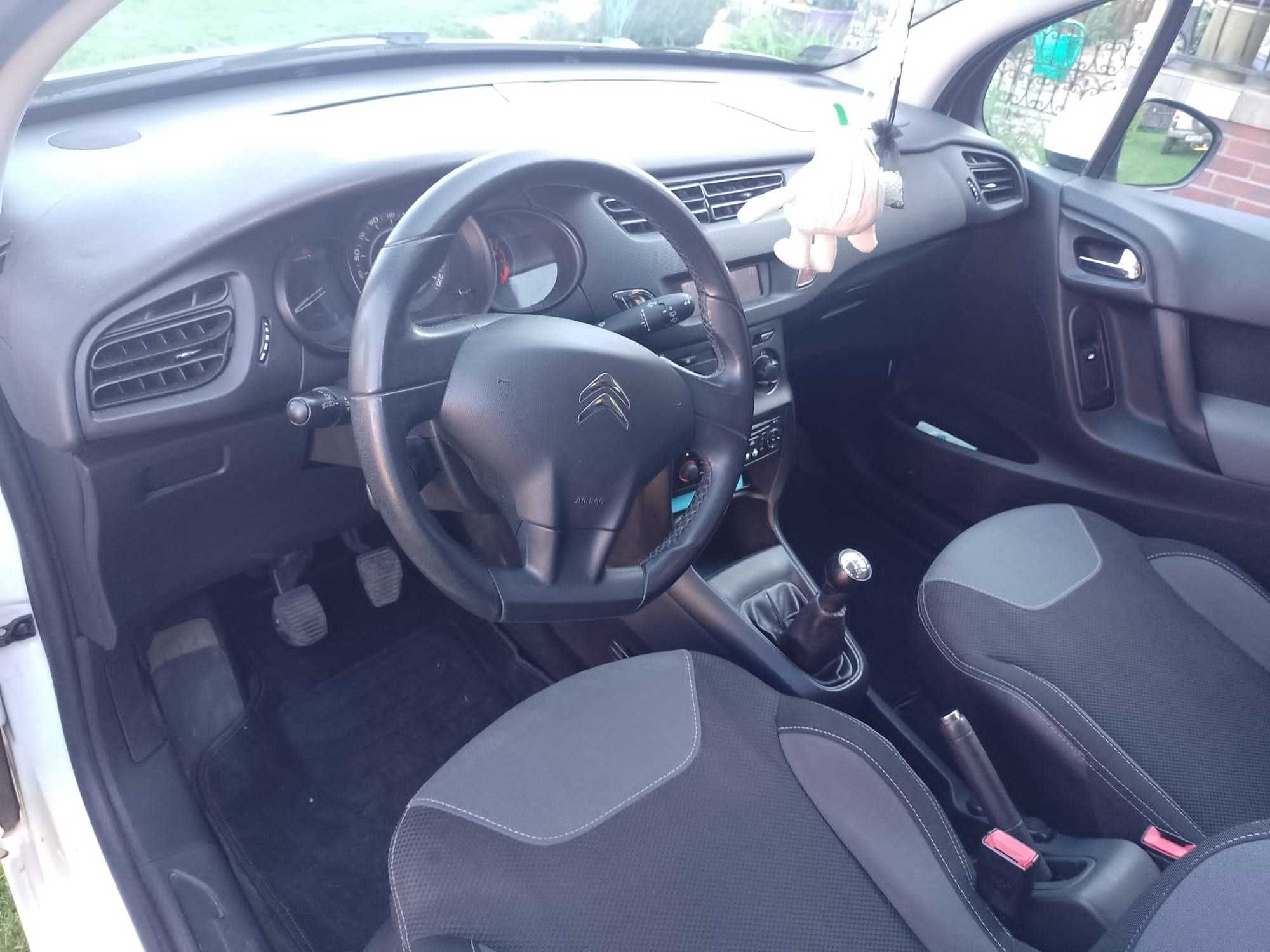 Citroen C3 1.4 HDI 2010r