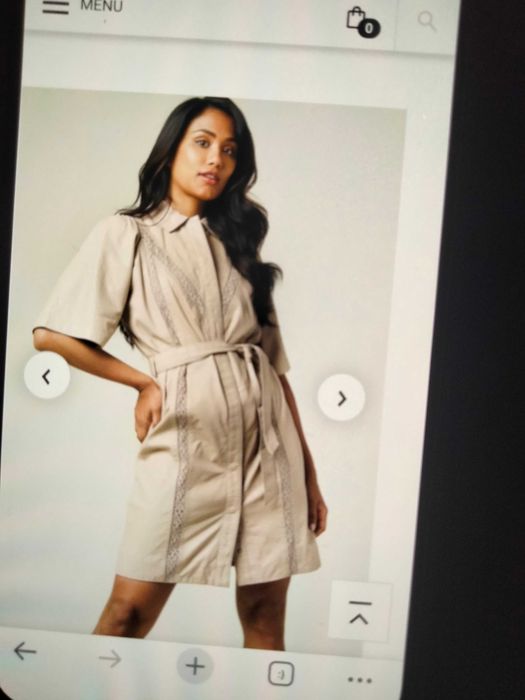 Плаття шкіряне ibana