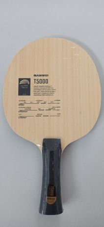 Deska Sanwei T5000 tenis stołowy
