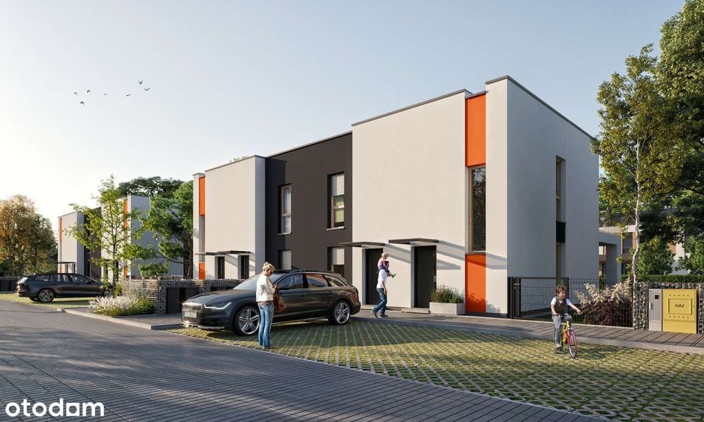 Makowe Pola | mieszkanie 4-pok. | E19