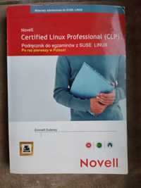 Novell certified Linux professional (CLP)