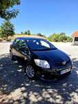 Toyota Auris 1.4 D4D
