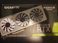 Karta graficzna GIGABYTE GeForce RTX 3070 VISION OC 8G