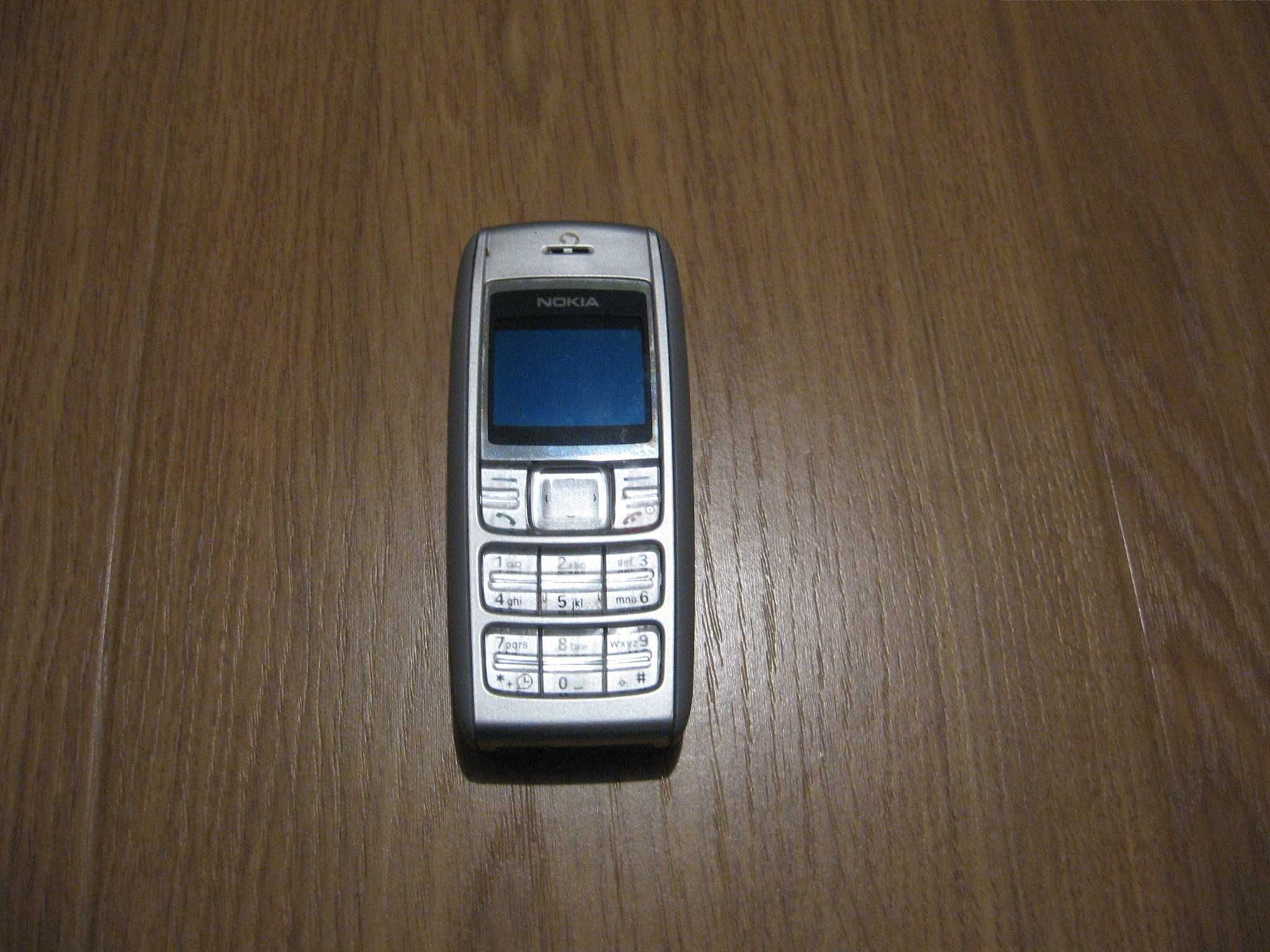 Nokia 1600 typ RH 84