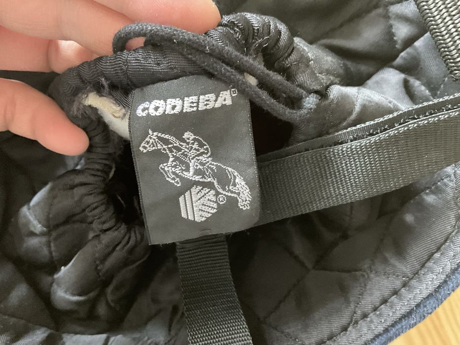 Шолом для кінного спорту Codeba