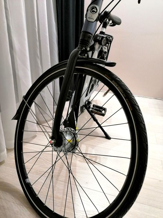 Gazelle Grenoble C8