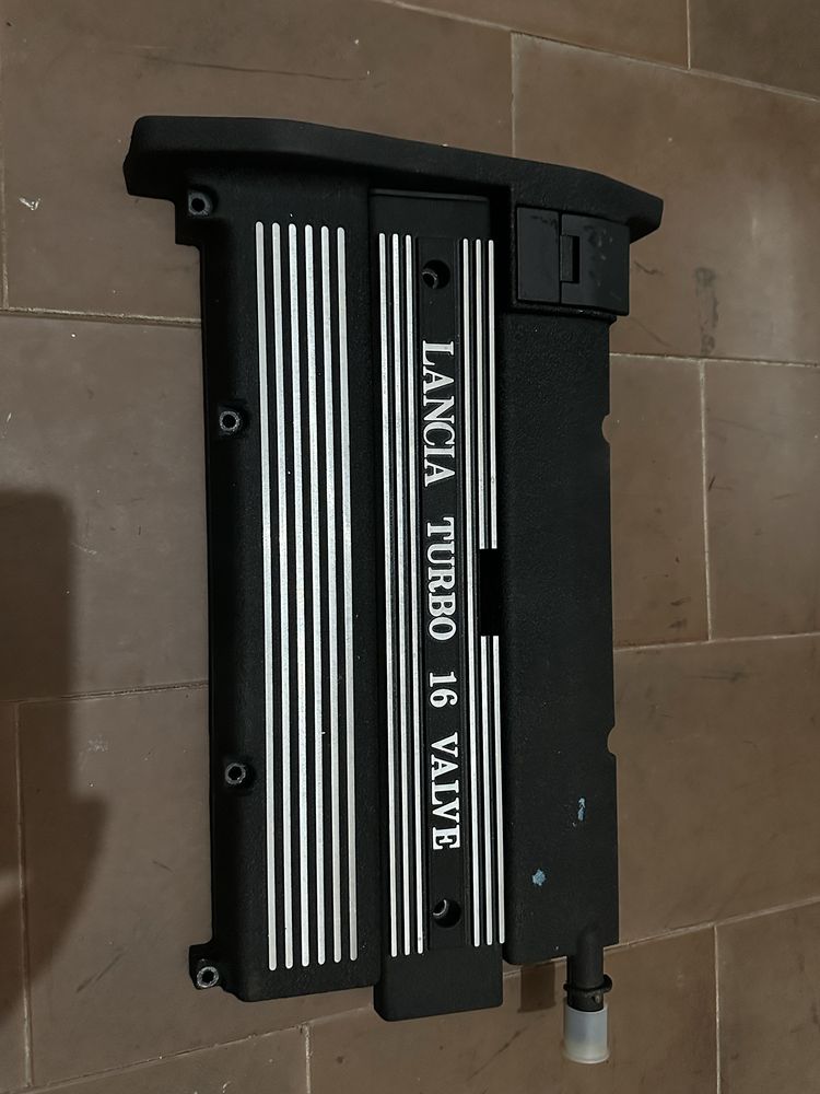 Diversos Lancia Delta Integrale