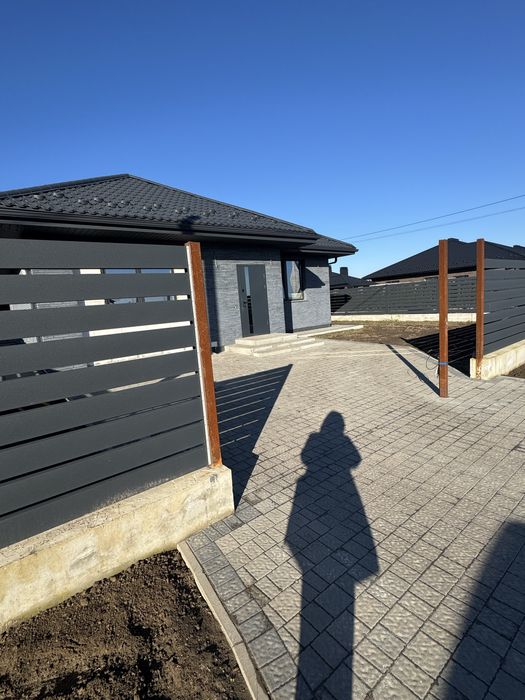 Продам будинок на новому масиві, район Луцького кільця(власник)