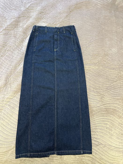 Spodnica massimo dytti stan jak nowa