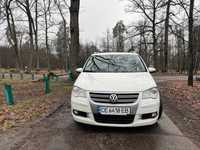 Volkswagen Touran 2010