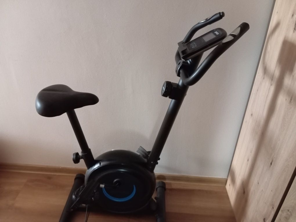 Rower stacjonarny Zipro