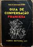 Mário Fiúza / Porto Editora - Guia de Conversão Francesa