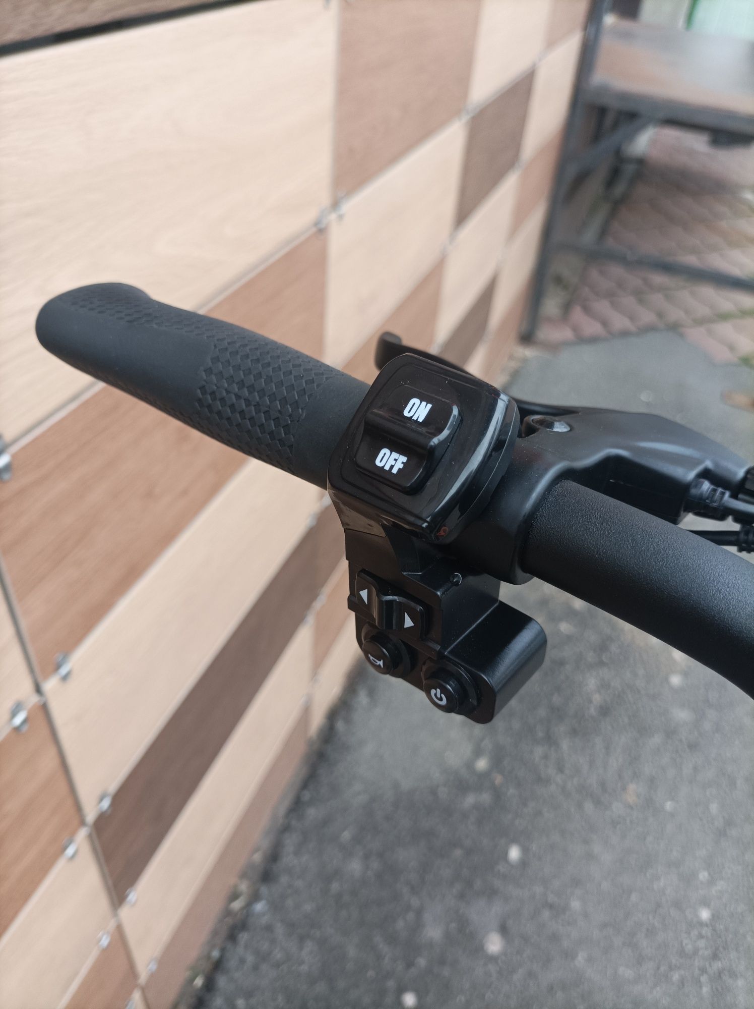 Електросамокат з сидінням Kukirin G2 Pro