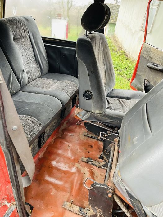 ‼️ARO-10 1.4бензи‼️»обмін»