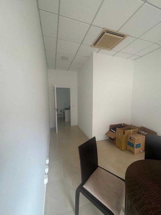 Aluga-se Sala de Reuniões - São Vicente - Graça