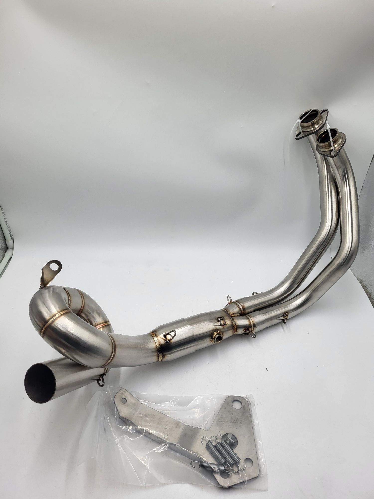 Wydech Tłumik Sportowy Yamaha MT07 Grawer SC Project + db XSR700 FZ07