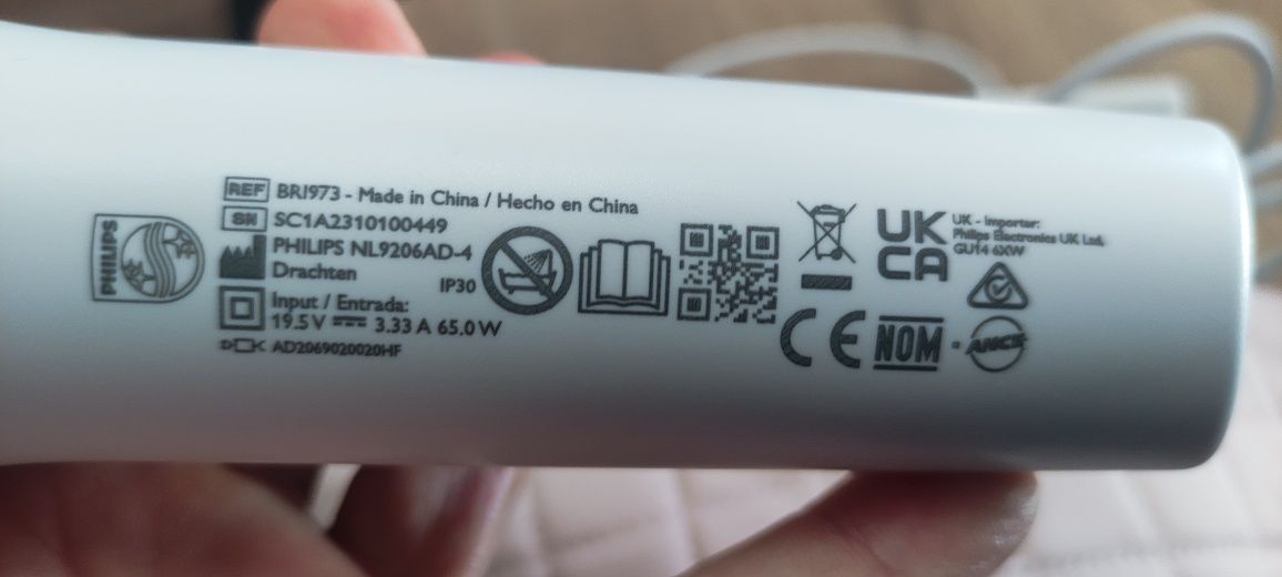 Depilator PHILIPS LUMEA 9900 IPL