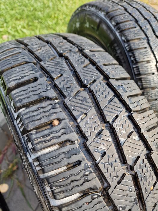 4x opony Michelin AGILIS ALPIN 205/65 R16 - zimowe 

Czytaj więcej: ht