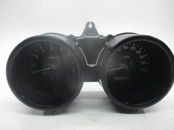 Quadrante / painel de instrumentos DAEWOO Kalos (KLAS)