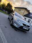 Ford Mondeo MK4 2.0 TDCi 140KM 2008 rok