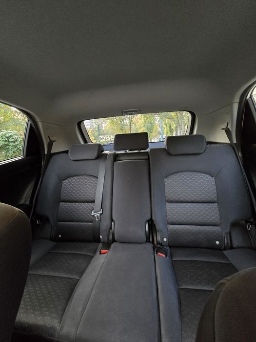 SsangYong Korando 2012