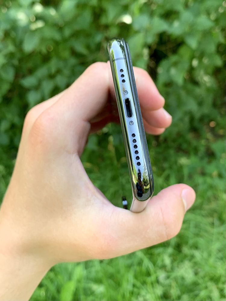 iPhone XS 512 gb Space Gray