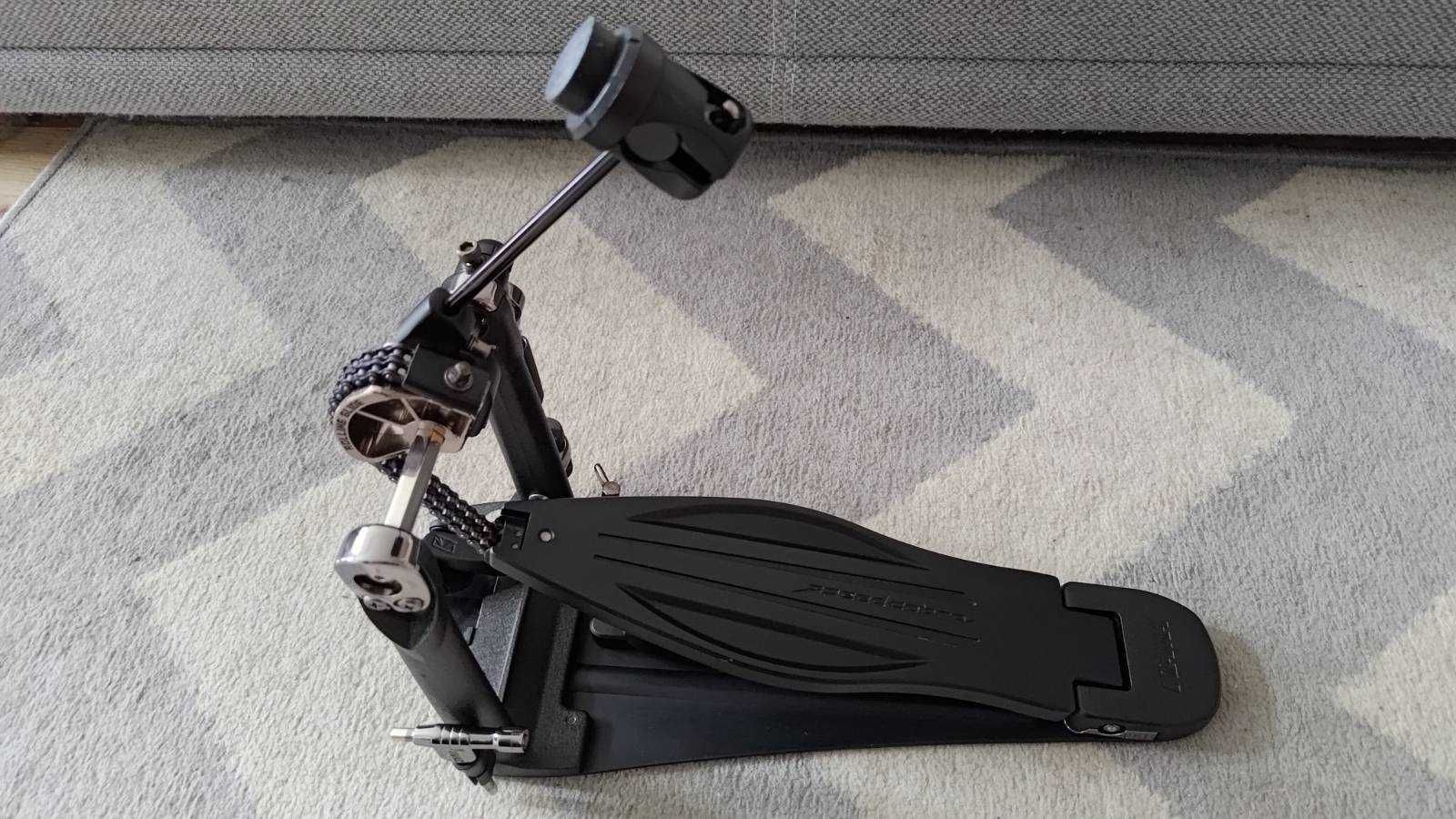 Tama Speed Cobra HP910LNBK Limited Blackout edition