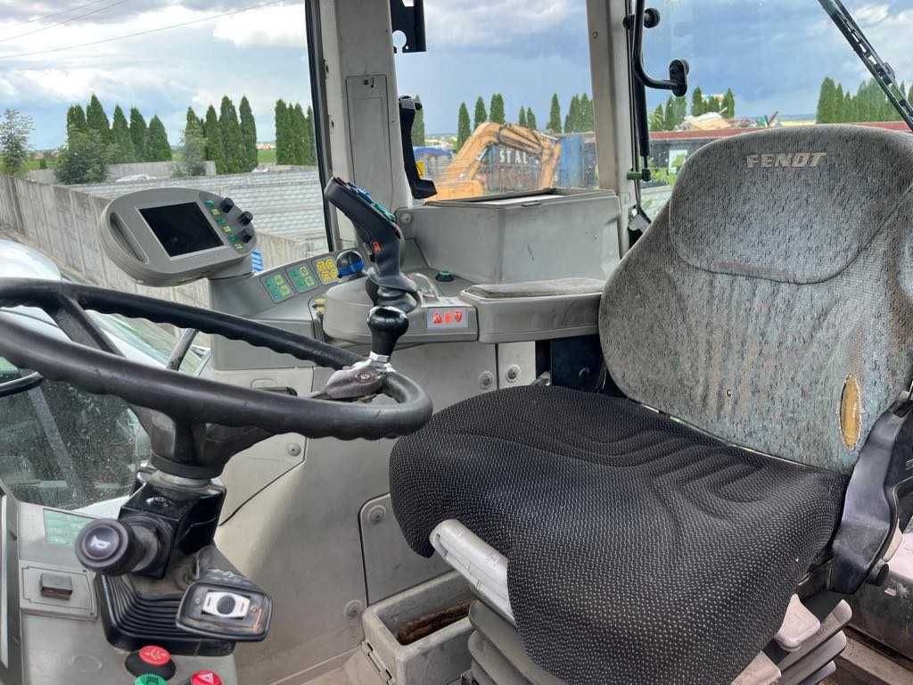 Fendt 926 Vario 11.500 MTG