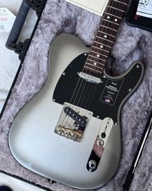 Fender American Professional II Telecaster RW Tele