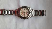 Zegarek Pulsar by Seiko Kinetic Antonio Banderas