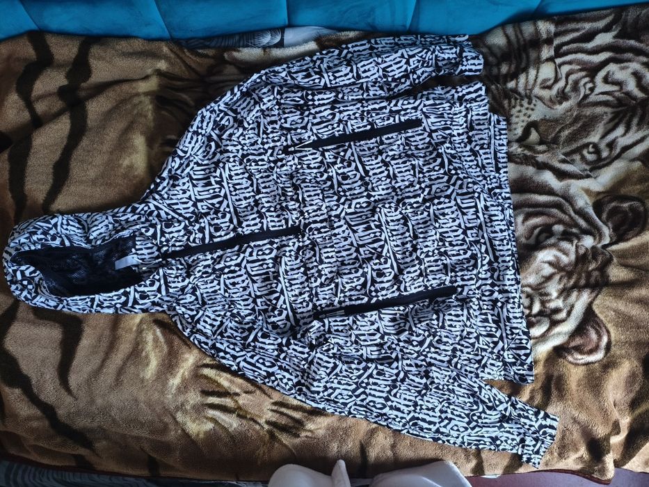 Анорак urban planet