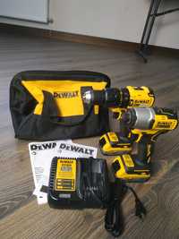 Набір шуроповертів DeWalt Powerstack DCK276E2