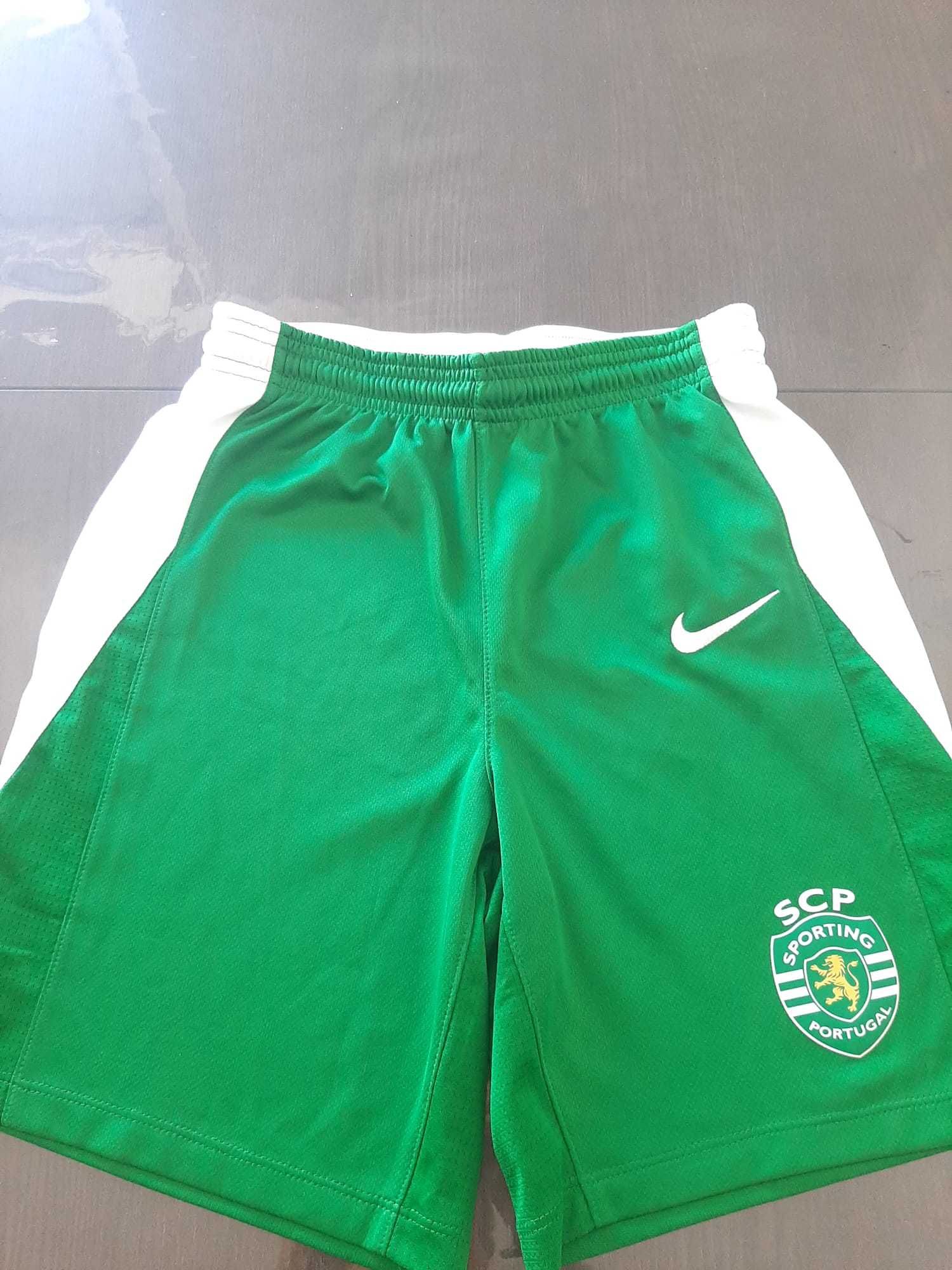 Conjunto - Sporting Clube de Portugal