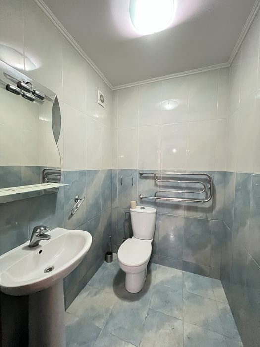 В Продажу 4 к к з євроремонтом на Шосейній