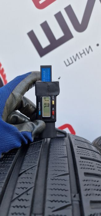 Зима 205/60/R16 90% 4шт Fortuna Колеса Резина Шини Склад