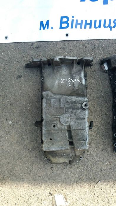 Поддон піддон опель вектра б с омега а б с астра G зафира a б розборка