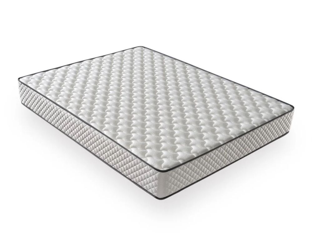 Cama completade