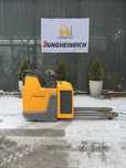 Електричний візок Jungheinrich ERE 225