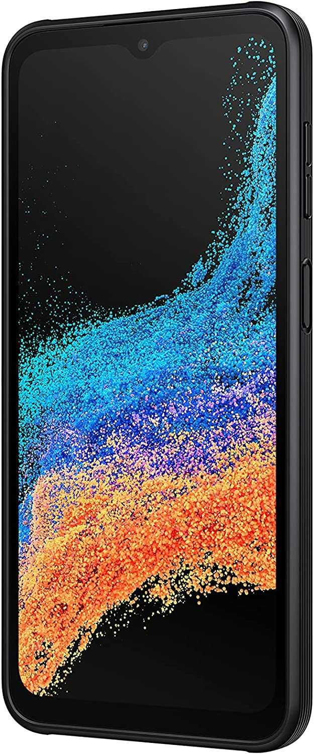 Nowy SAMSUNG Galaxy XCover 6 Pro 5G SM-G736B/DS 6/128GB DUAL FV VAT23%