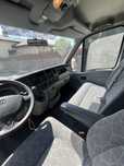 Renault Master 2010 diesel 2.5 dCi