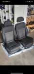 Bancos Golf4 VW MK4