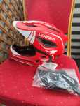 Kask Motocyklowy na Motor Rower Rowerowy ATV motocross MTB Lixada