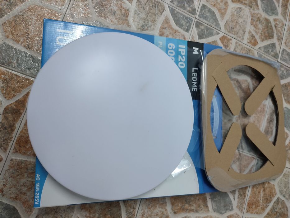 Plafond de teto em PVC