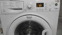 Sprzedam moduł sterowania. pralka ARISTON HOTPOINT